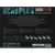 Блок питания Formula ATX 1000W AC KCAS PLUS 1000GM V2 80+ gold (20+4pin) APFC 140mm fan 10xSATA Cab Manag RTL