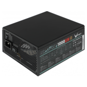Блок питания Formula ATX 1000W AC KCAS PLUS 1000GM V2 80+ gold (20+4pin) APFC 140mm fan 10xSATA Cab Manag RTL