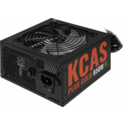 Блок питания Formula ATX 850W AC KCAS PLUS GOLD 80+ gold (20+4pin) APFC 120mm fan color LED 8xSATA RTL