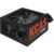 Блок питания Formula ATX 850W AC KCAS PLUS GOLD 80+ gold (20+4pin) APFC 120mm fan color LED 8xSATA RTL