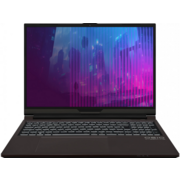 Ноутбук Osio CyberLine C160i-003 Core i5 12600H 16Gb SSD512Gb NVIDIA GeForce RTX4060 8Gb 16" IPS WUXGA (1920x1200) без ОС brown WiFi BT Cam 3410mAh