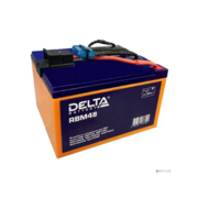 Батарея для ИБП Delta RBM48 24В 7.2Ач для APC