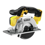 Циркулярная пила (дисковая) DeWalt DCS373N 460Вт (ручная) D диска.:140мм