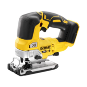 Лобзик DeWalt DCS334NT-XJ 3200ходов/мин от аккумулятора (кейс в комплекте)