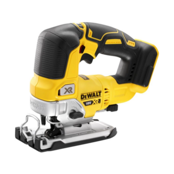 Лобзик DeWalt DCS334NT-XJ 3200ходов/мин от аккумулятора (кейс в комплекте)