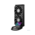 Система водяного охлаждения ID-Cooling DX240 Max Soc-AM5/AM4/1200/1700/1851 черный 4-pin 32.5dB Al+Cu 300W Ret