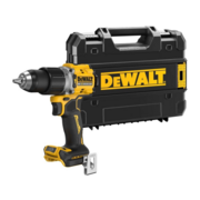 Дрель-шуруповерт DeWalt DCD805NT аккум. патрон:быстрозажимной (кейс в комплекте)