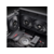 Вентилятор для корпуса Thermaltake TOUGHFAN 12 Pro 120х120x25 черный 4-pin 22.6дБ (CL-F139-PL12BL-A) Ret