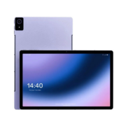 Планшет Kvadra TS11.02-2111-31 (2.4) 8C RAM6Gb ROM128Gb 10.95" IPS 2000x1200 KvadraOS Indigo фиолетовый 13Mpix 5Mpix BT WiFi microSD 256Gb 9000mAh 8hr