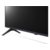 Телевизор ЖК 43'' LG Телевизор ЖК 43'' LG/ 43", Ultra HD, Smart TV,Wi-Fi, DVB-T2/C/S2, MR, 2.0ch (20W), 3 HDMI, 2 USB, 2 Pole, Ashed Blue