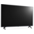 Телевизор ЖК 43'' LG Телевизор ЖК 43'' LG/ 43", Ultra HD, Smart TV,Wi-Fi, DVB-T2/C/S2, MR, 2.0ch (20W), 3 HDMI, 2 USB, 2 Pole, Ashed Blue