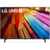 Телевизор ЖК 43'' LG Телевизор ЖК 43'' LG/ 43", Ultra HD, Smart TV,Wi-Fi, DVB-T2/C/S2, MR, 2.0ch (20W), 3 HDMI, 2 USB, 2 Pole, Ashed Blue