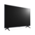 Телевизор ЖК 43'' LG Телевизор ЖК 43'' LG/ 43", Ultra HD, Smart TV,Wi-Fi, DVB-T2/C/S2, MR, 2.0ch (20W), 3 HDMI, 2 USB, 2 Pole, Ashed Blue