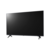 Телевизор ЖК 43'' LG Телевизор ЖК 43'' LG/ 43", Ultra HD, Smart TV,Wi-Fi, DVB-T2/C/S2, MR, 2.0ch (20W), 3 HDMI, 2 USB, 2 Pole, Ashed Blue