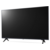 Телевизор ЖК 43'' LG Телевизор ЖК 43'' LG/ 43", Ultra HD, Smart TV,Wi-Fi, DVB-T2/C/S2, MR, 2.0ch (20W), 3 HDMI, 2 USB, 2 Pole, Ashed Blue
