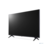 Телевизор ЖК 43'' LG Телевизор ЖК 43'' LG/ 43", Ultra HD, Smart TV,Wi-Fi, DVB-T2/C/S2, MR, 2.0ch (20W), 3 HDMI, 2 USB, 2 Pole, Ashed Blue