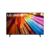 Телевизор ЖК 43'' LG Телевизор ЖК 43'' LG/ 43", Ultra HD, Smart TV,Wi-Fi, DVB-T2/C/S2, MR, 2.0ch (20W), 3 HDMI, 2 USB, 2 Pole, Ashed Blue