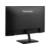 Монитор ViewSonic 23.8" VA2408-MHDB черный IPS LED 16:9 HDMI M/M матовая 250cd 178гр/178гр 1920x1080 100Hz VGA DP FHD USB 3.3кг