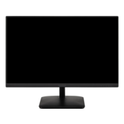 Монитор ViewSonic 23.8" VA2408-MHDB черный IPS LED 16:9 HDMI M/M матовая 250cd 178гр/178гр 1920x1080 100Hz VGA DP FHD USB 3.3кг