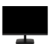 Монитор ViewSonic 23.8" VA2408-MHDB черный IPS LED 16:9 HDMI M/M матовая 250cd 178гр/178гр 1920x1080 100Hz VGA DP FHD USB 3.3кг