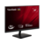 Монитор ViewSonic 23.8" VA2408-MHDB черный IPS LED 16:9 HDMI M/M матовая 250cd 178гр/178гр 1920x1080 100Hz VGA DP FHD USB 3.3кг