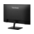 Монитор ViewSonic 23.8" VA2408-MHDB черный IPS LED 16:9 HDMI M/M матовая 250cd 178гр/178гр 1920x1080 100Hz VGA DP FHD USB 3.3кг
