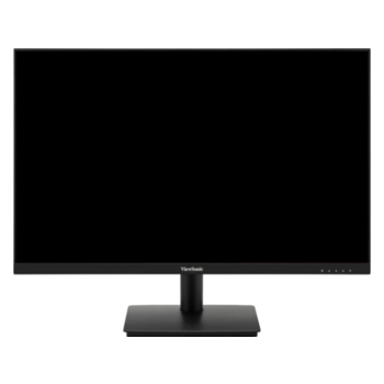 Монитор ViewSonic 27" VA270-H черный IPS LED 16:9 HDMI матовая 250cd 178гр/178гр 1920x1080 100Hz VGA FHD 3.5кг
