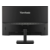 Монитор ViewSonic 27" VA270-H черный IPS LED 16:9 HDMI матовая 250cd 178гр/178гр 1920x1080 100Hz VGA FHD 3.5кг