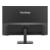 Монитор ViewSonic 27" VA2708-2K-HD черный IPS LED 16:9 HDMI матовая 250cd 178гр/178гр 2560x1440 100Hz DP Quad HD 2K (1440p) 4.1кг