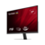 Монитор ViewSonic 27" VA2708-2K-HD черный IPS LED 16:9 HDMI матовая 250cd 178гр/178гр 2560x1440 100Hz DP Quad HD 2K (1440p) 4.1кг