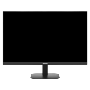 Монитор ViewSonic 27" VA2708-4K-HD черный IPS LED 16:9 HDMI матовая 250cd 178гр/178гр 3840x2160 60Hz DP 4K 4.1кг