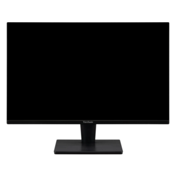 Монитор ViewSonic 27" VA2715-H черный VA LED 16:9 HDMI матовая 250cd 178гр/178гр 1920x1080 100Hz FreeSync VGA FHD 3.6кг