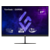 Монитор ViewSonic 27" VX2758A-2K-PRO черный IPS LED 16:9 HDMI матовая 1000:1 250cd 170гр/160гр 2560x1440 185Hz FreeSync DP Quad HD 2K (1440p) 4.9кг