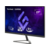Монитор ViewSonic 27" VX2758A-2K-PRO черный IPS LED 16:9 HDMI матовая 1000:1 250cd 170гр/160гр 2560x1440 185Hz FreeSync DP Quad HD 2K (1440p) 4.9кг