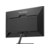 Монитор ViewSonic 27" VX2758A-2K-PRO черный IPS LED 16:9 HDMI матовая 1000:1 250cd 170гр/160гр 2560x1440 185Hz FreeSync DP Quad HD 2K (1440p) 4.9кг