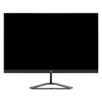 Монитор ViewSonic 27" VX2758A-2K-PRO черный IPS LED 16:9 HDMI матовая 1000:1 250cd 170гр/160гр 2560x1440 185Hz FreeSync DP Quad HD 2K (1440p) 4.9кг