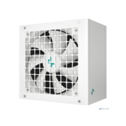 Блок питания Deepcool ATX 750W PN750M WH V2 Game Storm Gen.5 80+ gold (20+4pin) APFC 120mm fan 8xSATA RTL