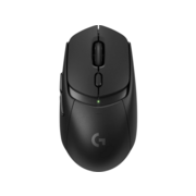 Мышь Logitech G309 Lightspeed черный оптическая 25600dpi беспров. BT 6but (910-007201)