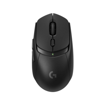 Мышь Logitech G309 Lightspeed черный оптическая 25600dpi беспров. BT 6but (910-007201)