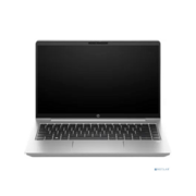 Ноутбук HP ProBook 440 G10 Core i5 1335U 16Gb SSD512Gb Intel UHD Graphics 14" IPS FHD (1920x1080) FreeDOS silver WiFi BT Cam (968J2ET)