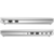 Ноутбук HP ProBook 440 G10 Core i5 1335U 16Gb SSD512Gb Intel UHD Graphics 14" IPS FHD (1920x1080) FreeDOS silver WiFi BT Cam (968J2ET)
