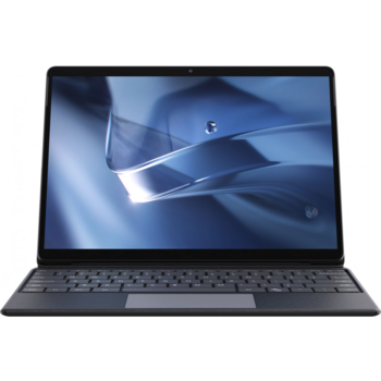 Планшет Chuwi Hi10 Max Premium Set N100 800MHz 4C RAM12Gb ROM512Gb 12.9" IPS 2880x1920 Windows 11 Home серый 8Mpix 5Mpix BT WiFi 4800mAh