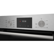 Духовой шкаф Электрический Lex EDP 680 IX MAX нержавеющая сталь