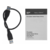 Накопитель SSD Silicon Power USB3.0 1TB SP010TBPSDS05SAK S05 Stream 1.8" черный