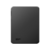 Накопитель SSD Silicon Power USB3.0 1TB SP010TBPSDS05SAK S05 Stream 1.8" черный