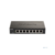 Коммутатор D-Link DGS-1100-08PV2/A3A 8 портов (8x 1Gbs PoE, настраиваемый L2) (DGS-1100-08PV2/A3A)