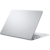 Ноутбук Asus Zenbook 14 OLED UX3405MA-QD988 Core Ultra 5 125H 16Gb SSD512Gb Intel Arc 14" OLED FHD+ (1920x1200) без ОС silver WiFi BT Cam Bag (90NB11R2-M01SN0)