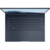 Ноутбук Asus Zenbook 14 OLED UX3405MA-QD986 Core Ultra 5 125H 16Gb SSD512Gb Intel Arc 14" OLED FHD+ (1920x1200) без ОС blue WiFi BT Cam Bag (90NB11R1-M01SL0)