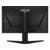 Монитор Asus 28" TUF Gaming VG28UQL1A черный IPS LED 16:9 HDMI M/M матовая HAS Piv 450cd 178гр/178гр 3840x2160 144Hz G-Sync FreeSync Premium DP 4K USB 6.89кг