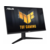 Монитор Asus 28" TUF Gaming VG28UQL1A черный IPS LED 16:9 HDMI M/M матовая HAS Piv 450cd 178гр/178гр 3840x2160 144Hz G-Sync FreeSync Premium DP 4K USB 6.89кг